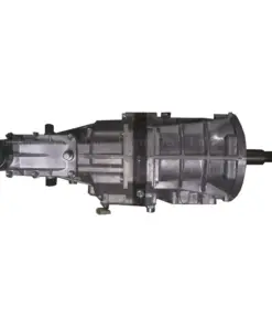 Toyota Cressida New Manual Gearbox