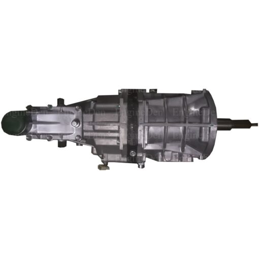 Toyota Cressida New Manual Gearbox