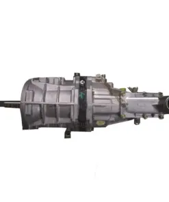 Toyota-Isuzu GWM Manual Gearbox