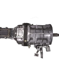 Toyota Quantum Manual Gearbox