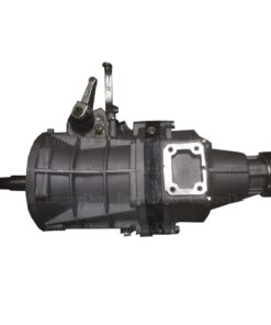 Toyota Zola New Manual Gearbox