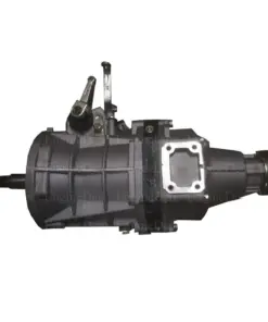 Toyota Zola New Manual Gearbox