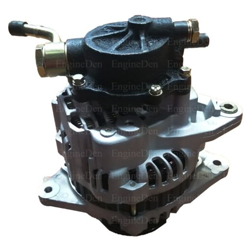 Alternator Colt-Pajero 2.5D