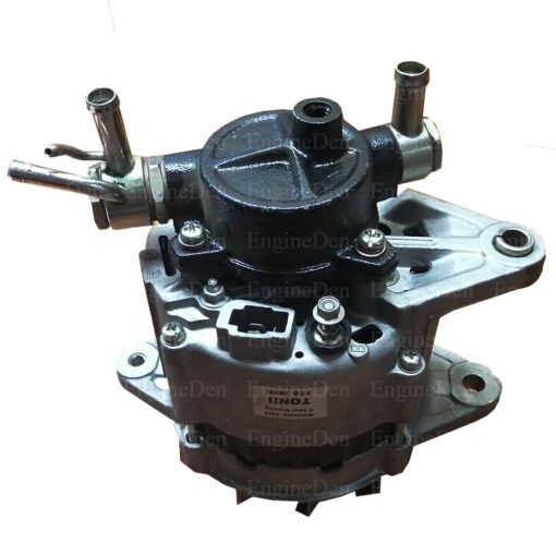 Alternator Nissan TD25-TD27