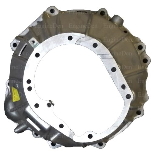 BellHousing KZT-D4D