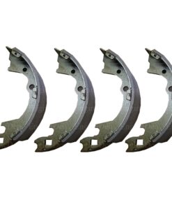 Brake Shoel Hyundai H100 Rear
