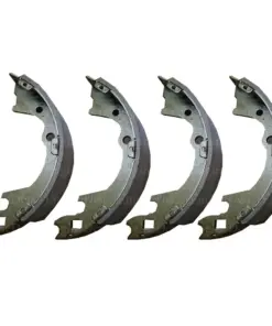 Brake Shoel Hyundai H100 Rear