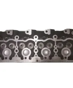 CYL Head 14B New Bare