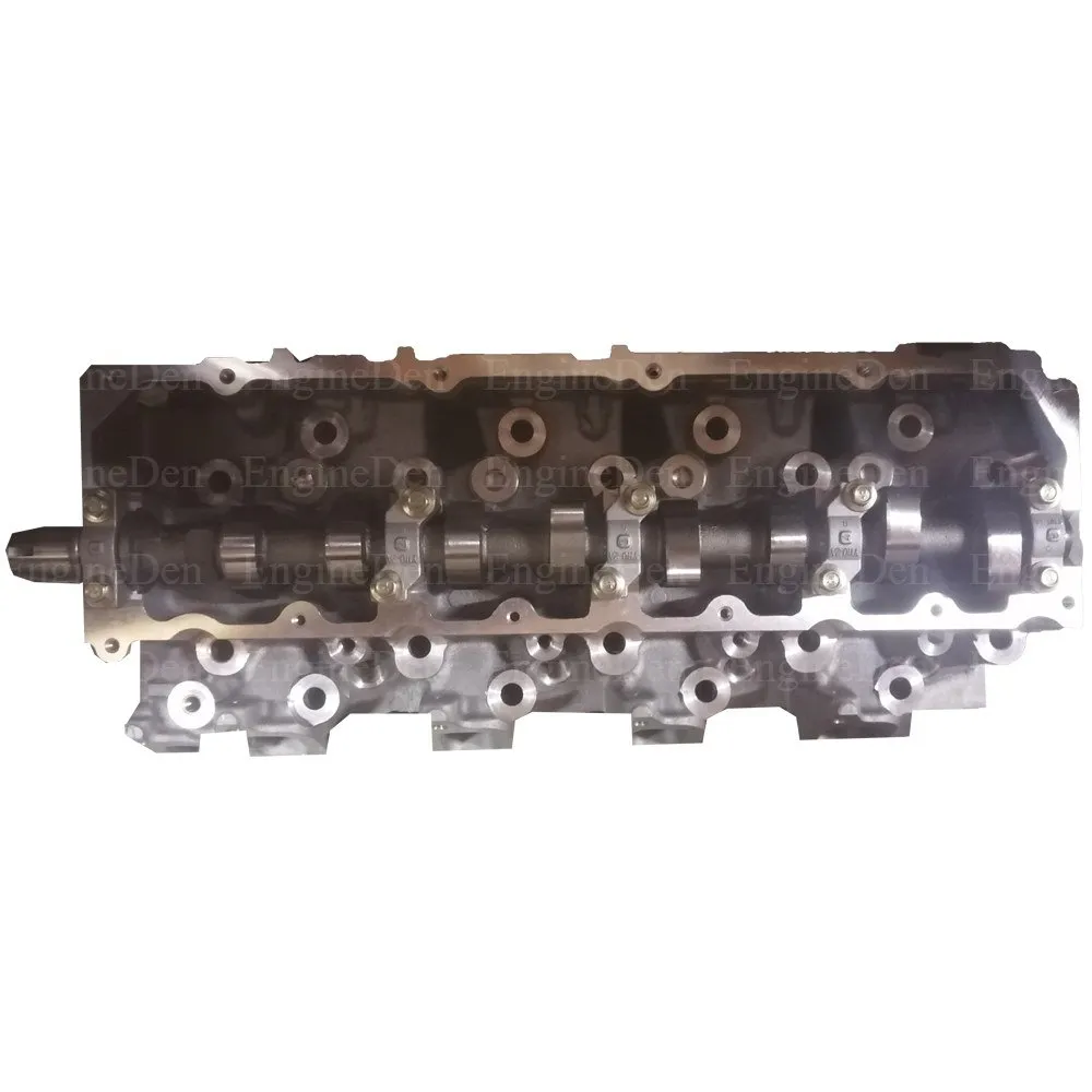 CYL Head 1KZTE Complete – Engine Den