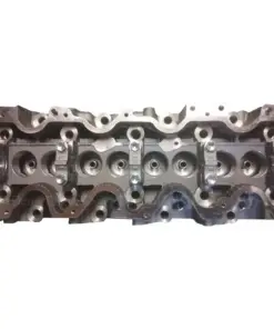 CYL Head 2CT New Bare