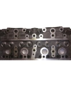 CYL Head 2J Bare
