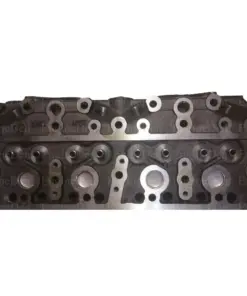 CYL Head 2J Bare