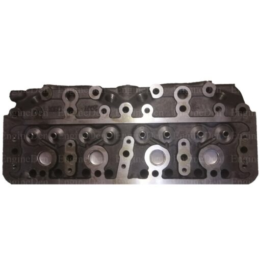 CYL Head 2J Bare