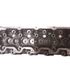 CYL Head 2L2, 3L, 5L Bare