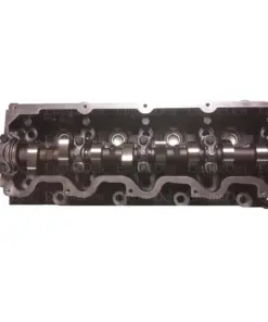 CYL Head 2L2, 3L, 5L Complete