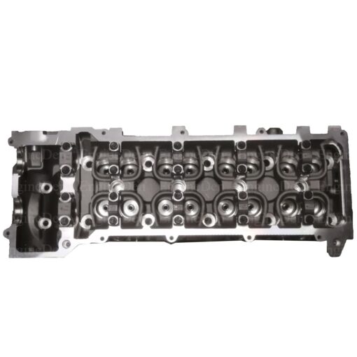 CYL Head 3RZ 8 Port Bare