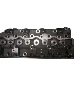 CYL Head 4D56 New Bare