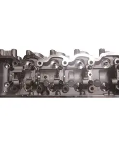 CYL Head 4G54 Bare
