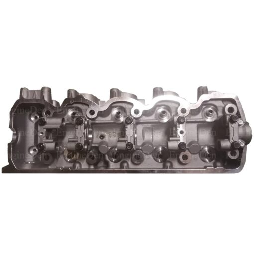 CYL Head 4G54 Bare