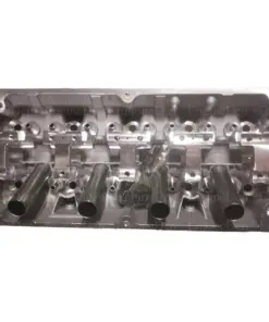 CYL Head 4G63 16V Complete