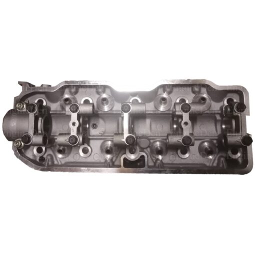 CYL Head 4G63 8V New Bare