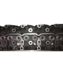 CYL Head 4JB1 New Bare