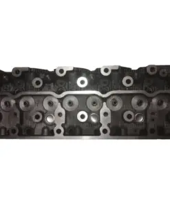 CYL Head 4JB1 New Bare