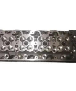 CYL Head 4JX1 Bare