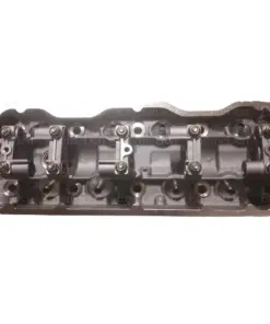 CYL Head 4ZD1 Bare
