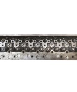 CYL Head ADE 366 Complete