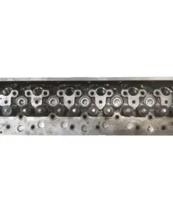 CYL Head ADE 366 Complete