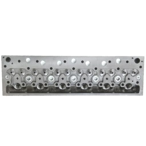 CYL Head ADE 366 N-T Bare