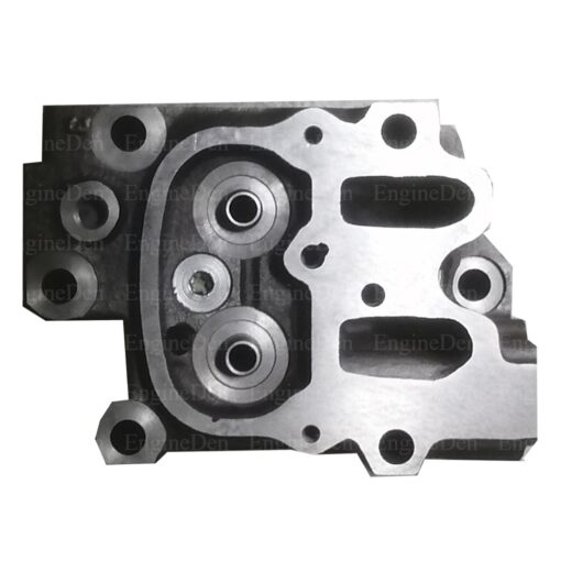CYL Head ADE 400 Bare