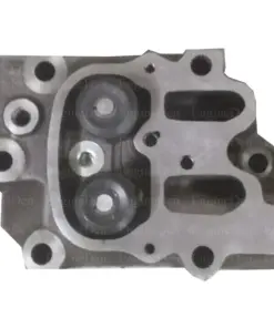 CYL Head ADE 400 Complete