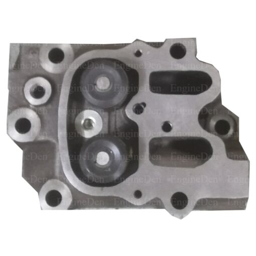 CYL Head ADE 400 Complete