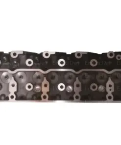 CYL Head Isuzu 4JB1-4JB1T Bare