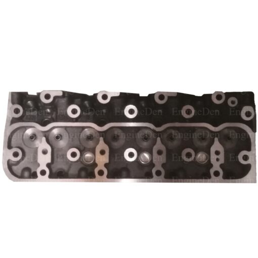 CYL Head Isuzu 4JB1-4JB1T Bare