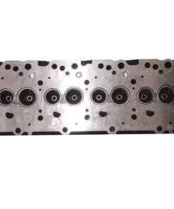 CYL Head Isuzu 4JG2 Bare