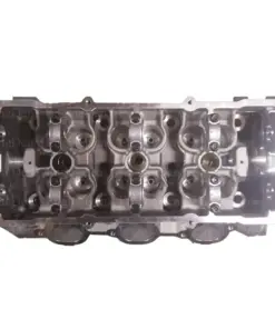 CYL Head Isuzu 6VE1 16 24V Bare