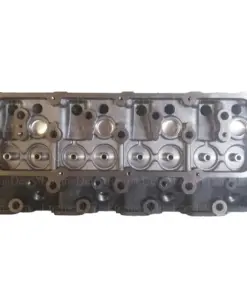CYL Head Kia 2,7 Bare