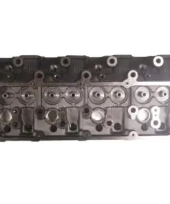 CYL Head Kia JT 3L Bare