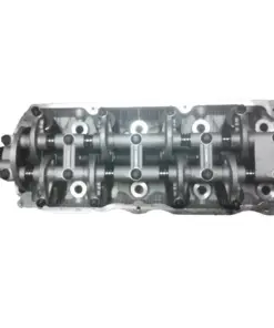CYL Head Mazda 2L Complete
