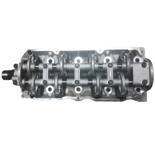 CYL Head Mazda 2L Complete