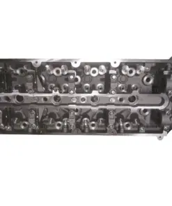 CYL Head Mazda WEAT Bare