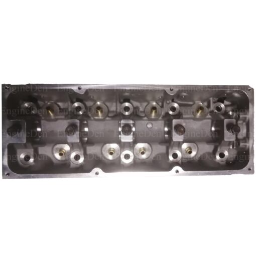 CYL Head Nissan NP200 1,6 8V Bare