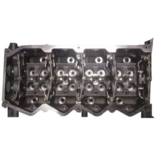 CYL Head Nissan YD25 Bare