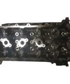 CYL Head Quantum 2TR Bare