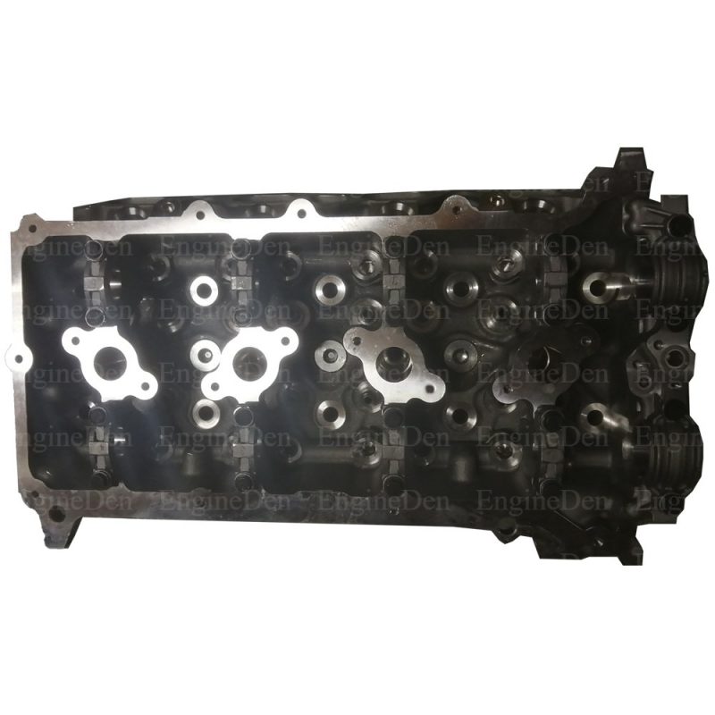 CYL Head Nissan NP200 1,6 8V Bare Engineden