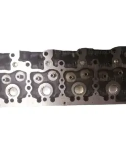 CYL Head TD27 20MM New Bare