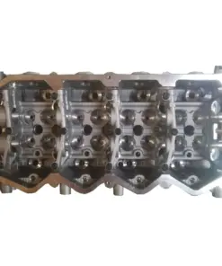 CYL Head YD25 DDTI 4 Port